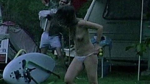 Pic: Mélanie Laurent in Je vais bien, ne t'en fais pas (2006)