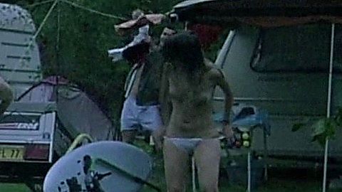 Pic: Mélanie Laurent in Je vais bien, ne t'en fais pas (2006)