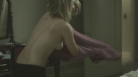 Pic: Mélanie Laurent in Beginners (2011)