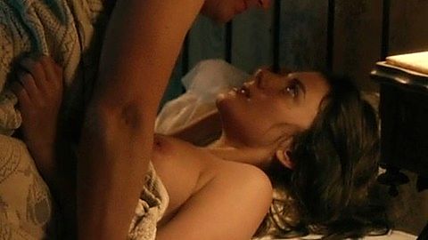 Pic: Mélanie Laurent in Night Train to Lisbon (2013)