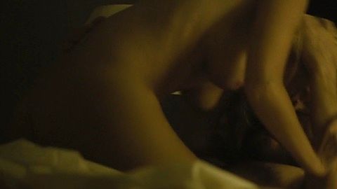 Pic: Mélanie Laurent in Enemy (2013)