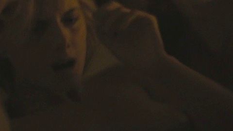 Pic: Mélanie Laurent in Enemy (2013)