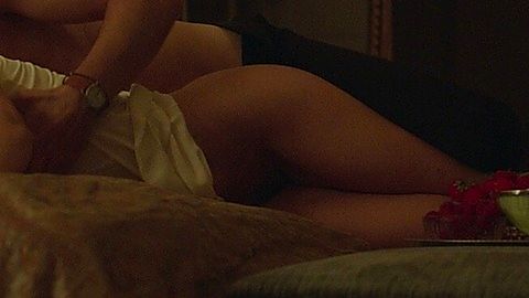 Pic: Mélanie Laurent in By the Sea (2015)