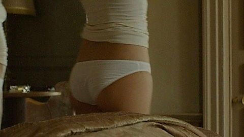 Pic: Mélanie Laurent in By the Sea (2015)