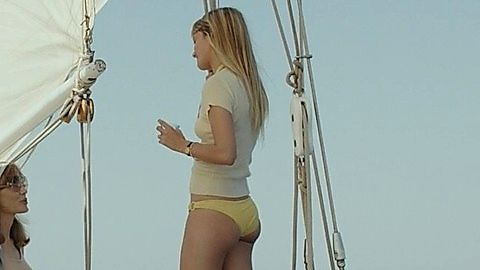 Pic: Mélanie Laurent in By the Sea (2015)