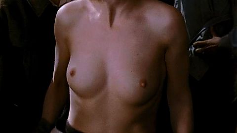Pic: Carice van Houten in Black Book (2006)