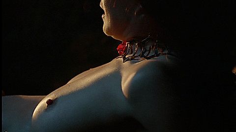 Pic: Carice van Houten in Game of Thrones (2011)