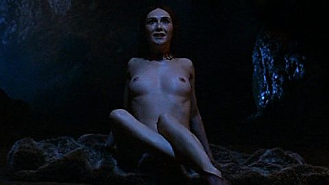 Pic: Carice van Houten in Game of Thrones (2011)