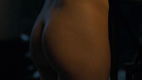 Pic: Carice van Houten in Game of Thrones (2011)