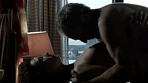 Pic: Carice van Houten in Black Butterflies (2011)