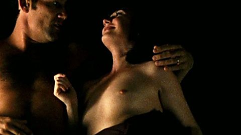 Pic: Carice van Houten in Intruders (2012)