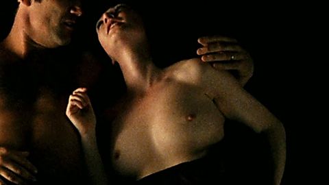 Pic: Carice van Houten in Intruders (2012)
