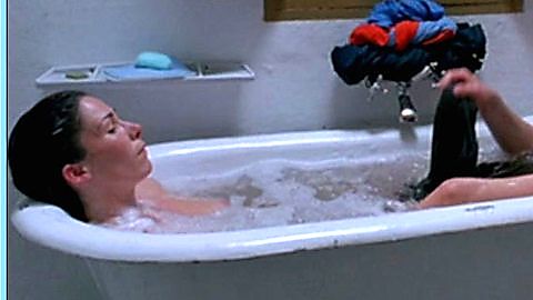 Pic: Halina Reijn in Grimm (2003)