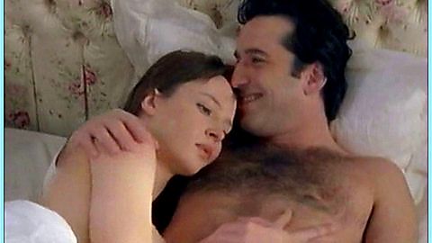 Pic: Nade Dieu in Le temps perdu (2001)