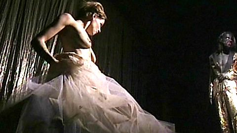 Pic: Jana Schulz in Othello (Stageplay) (2005)