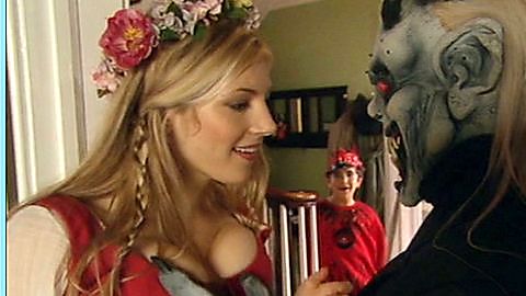 Pic: Katheryn Winnick in Satan's Little Helper (2004)
