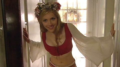Pic: Katheryn Winnick in Satan's Little Helper (2004)