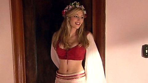 Pic: Katheryn Winnick in Satan's Little Helper (2004)