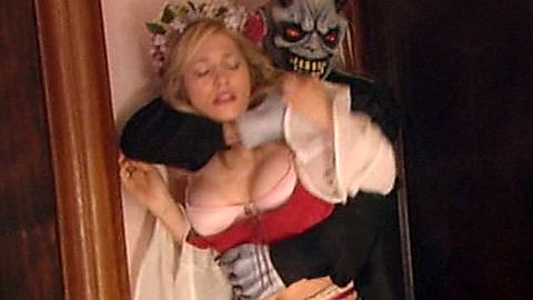 Pic: Katheryn Winnick in Satan's Little Helper (2004)