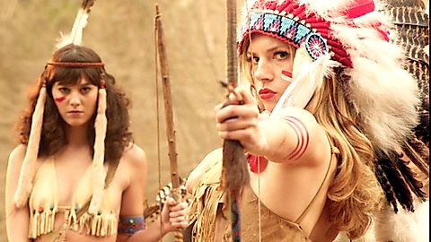 Pic: Katheryn Winnick in A Glimpse Inside the Mind of Charles Swan III (2012)