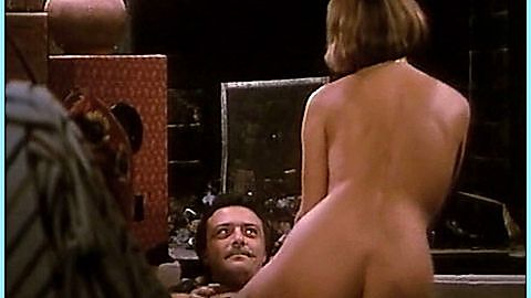 Pic: Kathryn Charly in Revenge of the Living Dead Girls (1987)