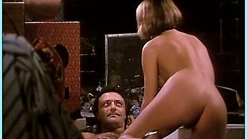 Pic: Kathryn Charly in Revenge of the Living Dead Girls (1987)