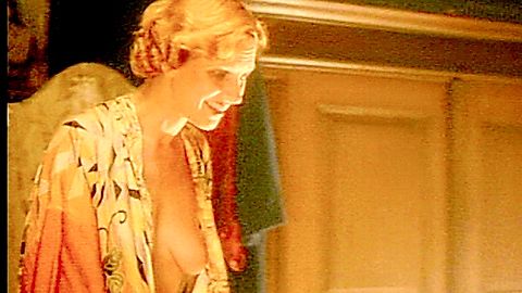 Pic: Helga Bender in Heimat (1984)