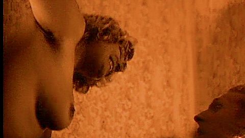Pic: Karin Rasenack in Heimat (1984)