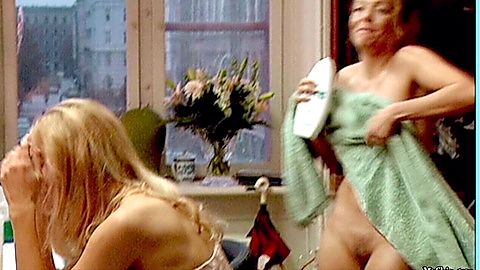 Pic: Linda Myrberg in The Inheritance (2003)