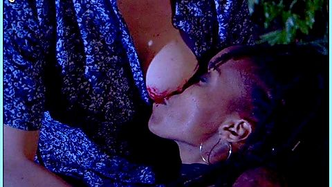 Pic: Claire Mills in Dark Town (2004)
