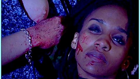 Pic: Claire Mills in Dark Town (2004)