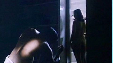 Pic: Dindi Gallardo in Bayad puri (1999)