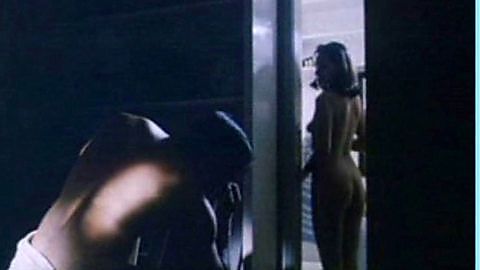 Pic: Dindi Gallardo in Bayad puri (1999)