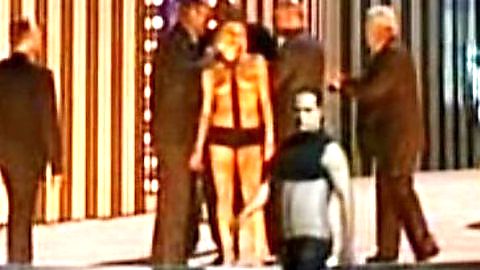 Pic: Lisa Marie Janke in Othello (Stageplay) (2005)