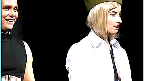 Pic: Lisa Marie Janke in Othello (Stageplay) (2005)