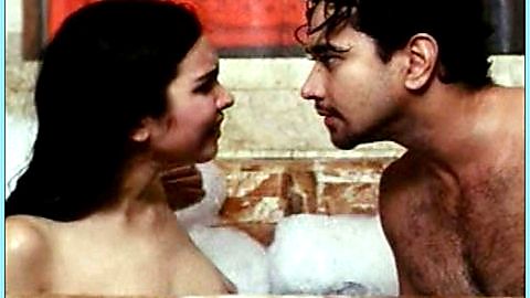 Pic: Maricar Fernandez in Kerida (2003)