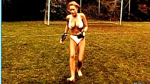Pic: Ina Centio in Kick'n Rush (2003)