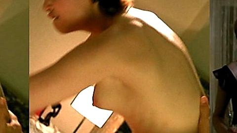 Pic: Laëtizia Venezia Tarnowska in Love Me if You Dare (2003)