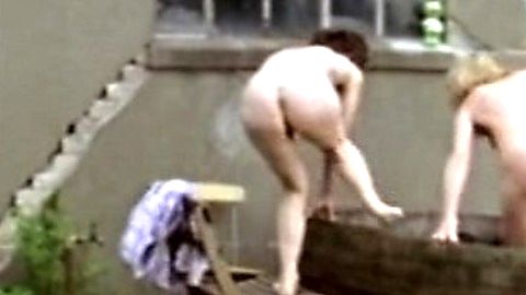 Pic: Eva Kryll in Am Tag als Bobby Ewing starb (2005)