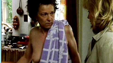 Pic: Eva Kryll in Am Tag als Bobby Ewing starb (2005)
