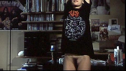 Pic: Laurence Lerel in Jacques the Fatalist & His Master (1993)