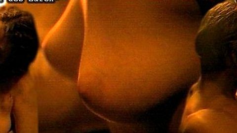 Pic: Léa Bosco in Michele Strogoff - il corriere dello zar (1999)