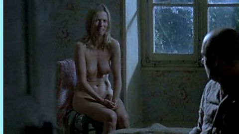 Pic: Léa Drucker in The Man of My Life (2006)