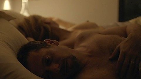 Pic: Léa Drucker in The Blue Room (2014)