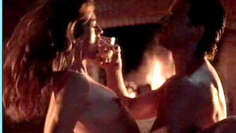 Pic: Laura Arías in Maldita cocaína (2001)
