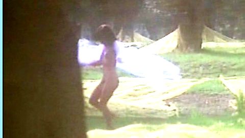 Pic: Patrizia Gori in Calore in provincia (1975)