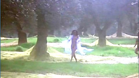 Pic: Patrizia Gori in Calore in provincia (1975)