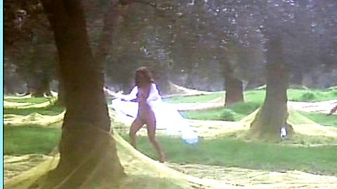 Pic: Patrizia Gori in Calore in provincia (1975)