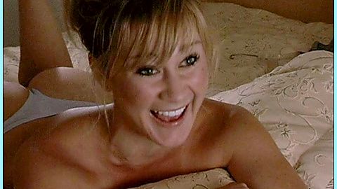 Pic: Alex Brett in The Hot Spot (2005)