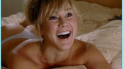 Pic: Alex Brett in The Hot Spot (2005)